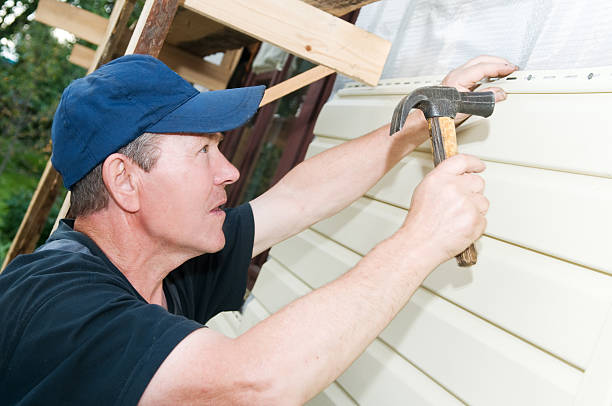 Affordable Siding Repair and Maintenance Services in Fernley, NV